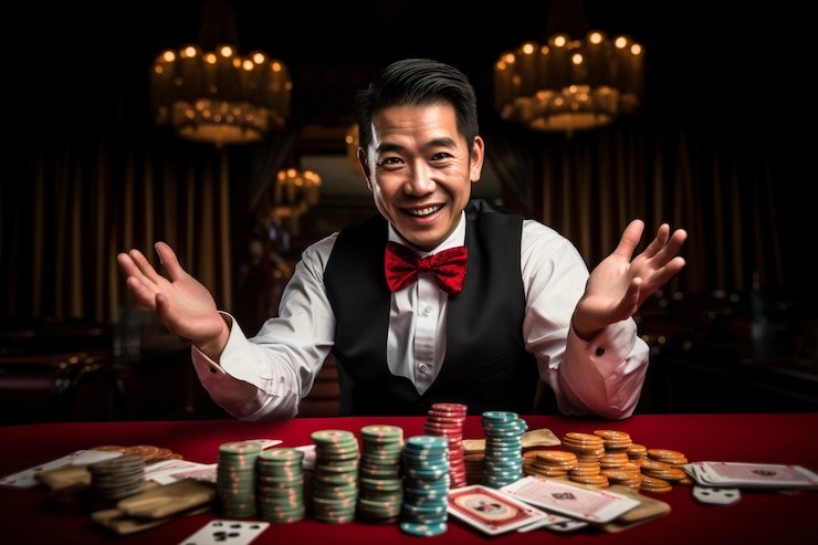 125x Live Casino